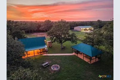 10488 Hwy 304, Harwood, TX 78629 - Photo 1