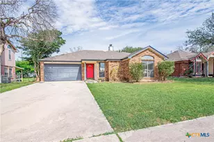 214 Appaloosa Dr, Copperas Cove, TX 76522 - Photo 1