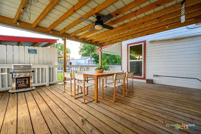 1905 Sagebrush Drive, Killeen, TX 76549 - Photo 11