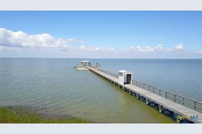 Lot 47, Block 1 Bay Club Drive, Seadrift, TX 77983 - Photo 7