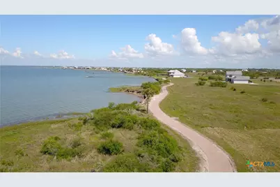 Lot 47, Block 1 Bay Club Drive, Seadrift, TX 77983 - Photo 3