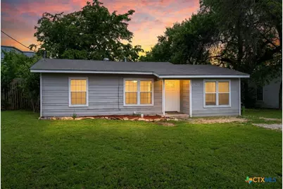 2630 Becker Street, New Braunfels, TX 78130 - Photo 1