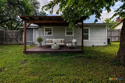 2630 Becker Street, New Braunfels, TX 78130 - Photo 13