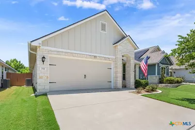 7511 Buffalo Grass Drive, Temple, TX 76502 - Photo 7