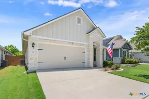7511 Buffalo Grass Dr, Temple, TX 76502 - Photo 7