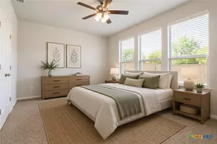 7511 Buffalo Grass Dr, Temple, TX 76502 - Photo 3