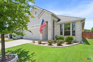 7511 Buffalo Grass Dr, Temple, TX 76502 - Photo 3