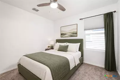 1031 Magrum Way, San Antonio, TX 78221 - Photo 15