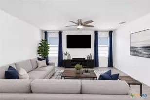 1031 Magrum Wy, San Antonio, TX 78221 - Photo 9