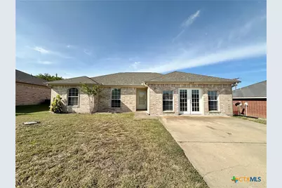 2508 Edgefield Street, Killeen, TX 76549 - Photo 1