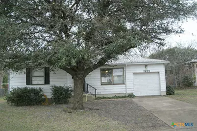 1506 Terrace Drive, Killeen, TX 76541 - Photo 1