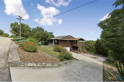 1121 Bradstreet, Canyon Lake, TX 78133 - Photo 9