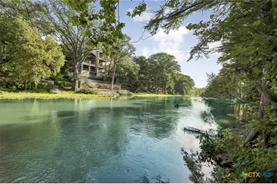 1121 Bradstreet, Canyon Lake, TX 78133 - Photo 1