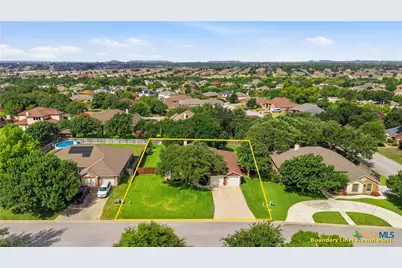 302 Wrought Iron Drive, Harker Heights, TX 76548 - Photo 3