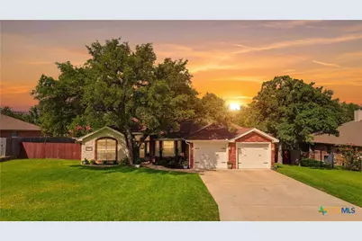302 Wrought Iron Drive, Harker Heights, TX 76548 - Photo 1