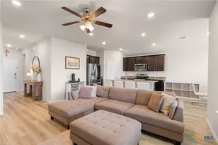 8923 Cantera Rdg Rd, Temple, TX 76502 - Photo 9
