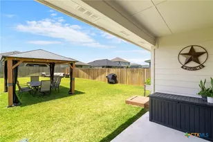 8923 Cantera Rdg Rd, Temple, TX 76502 - Photo 25