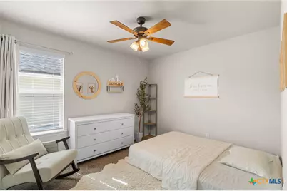 8923 Cantera Ridge Road, Temple, TX 76502 - Photo 5