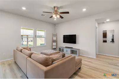 8923 Cantera Ridge Road, Temple, TX 76502 - Photo 11