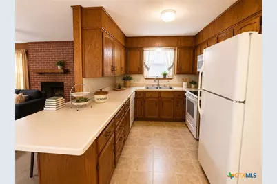 1808 Hill Street, Killeen, TX 76543 - Photo 3