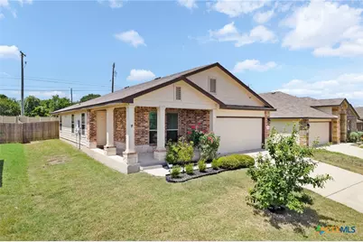2378 Wigeon Way, Copperas Cove, TX 76522 - Photo 3