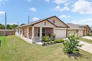 2378 Wigeon Wy, Copperas Cove, TX 76522 - Photo 3