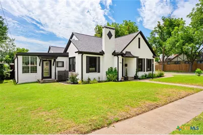 1501 N 5th Street, Temple, TX 76501 - Photo 3