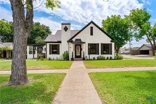 1501 N 5th St, Temple, TX 76501 - Photo 1