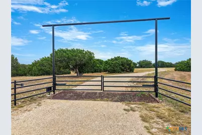 1008 Bosque Ridge Road, Crawford, TX 76638 - Photo 3
