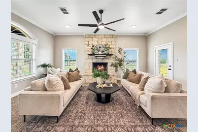 1008 Bosque Ridge Road, Crawford, TX 76638 - Photo 11