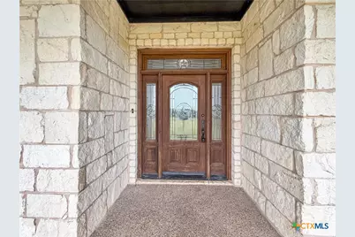 1008 Bosque Ridge Road, Crawford, TX 76638 - Photo 9