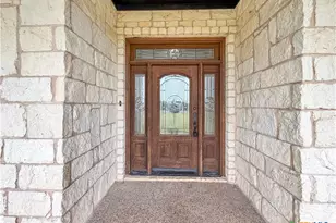 1008 Bosque Ridge Rd, Crawford, TX 76638 - Photo 9