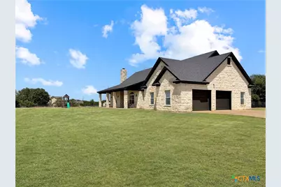 1008 Bosque Ridge Road, Crawford, TX 76638 - Photo 7