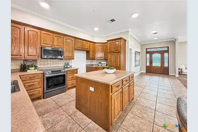 1008 Bosque Ridge Road, Crawford, TX 76638 - Photo 15