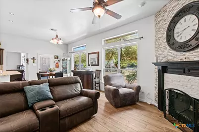 540 County Road 3351, Kempner, TX 76539 - Photo 13