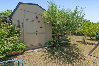 540 County Road 3351, Kempner, TX 76539 - Photo 23