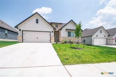 2342 Bee Creek Drive, Copperas Cove, TX 76522 - Photo 1