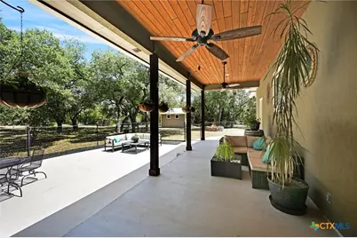 281 Kellog, Fischer, TX 78623 - Photo 21