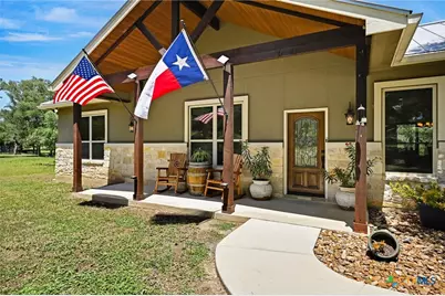 281 Kellog, Fischer, TX 78623 - Photo 3