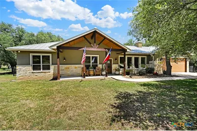 281 Kellog, Fischer, TX 78623 - Photo 1