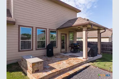 3502 Rusack Drive, Killeen, TX 76542 - Photo 3