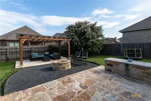 3502 Rusack Dr, Killeen, TX 76542 - Photo 11