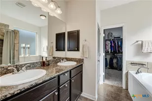 3502 Rusack Dr, Killeen, TX 76542 - Photo 25