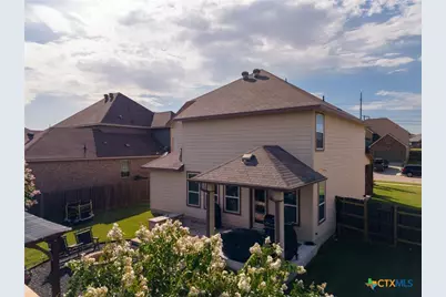 3502 Rusack Drive, Killeen, TX 76542 - Photo 5