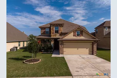 3502 Rusack Drive, Killeen, TX 76542 - Photo 1