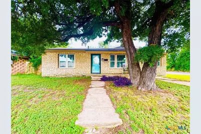 2402 Oak Drive, Gatesville, TX 76528 - Photo 1