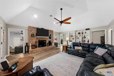 3401 Summit Circle, Belton, TX 76513 - Photo 7