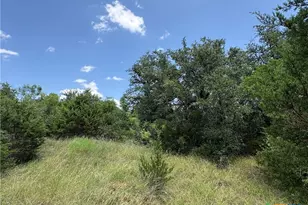 0 County Road 303, Bertram, TX 78605 - Photo 1