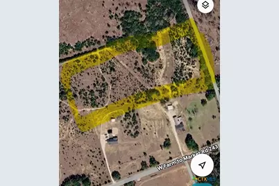 0 County Road 303, Bertram, TX 78605 - Photo 7