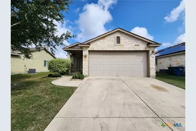 789 Great Oaks Drive, New Braunfels, TX 78130 - Photo 1
